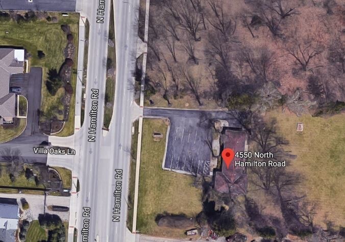 4550 N Hamilton Rd, Gahanna, OH à vendre - Autre - Image 1 de 1