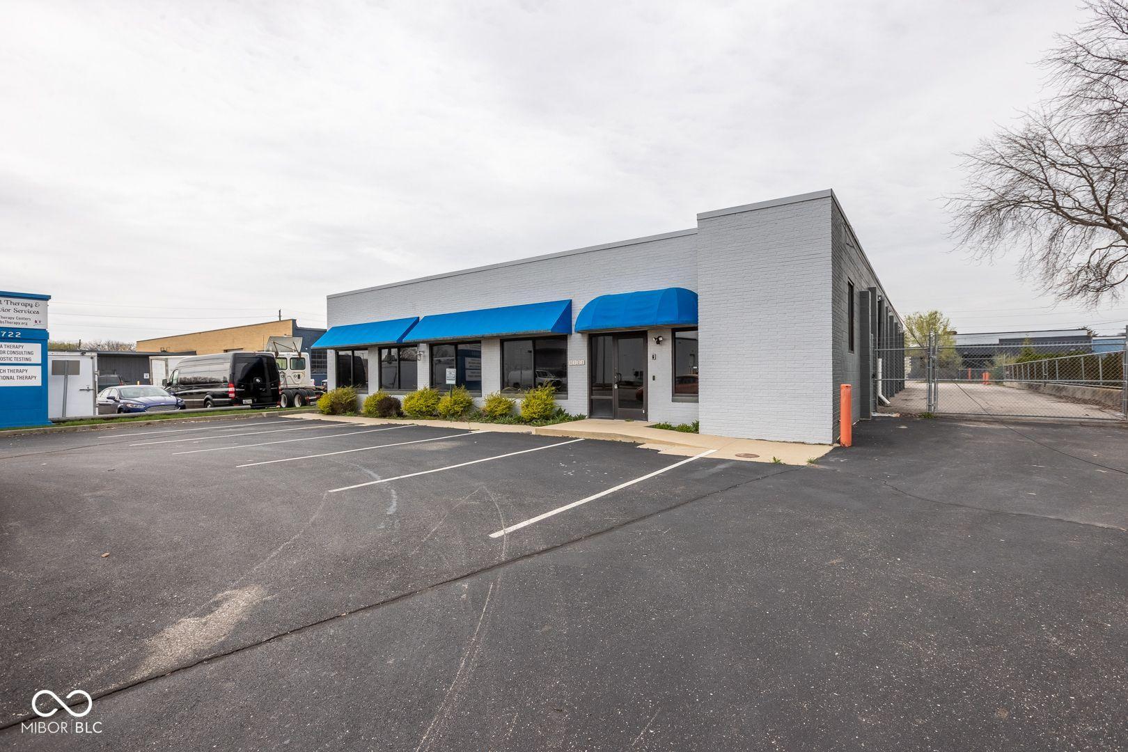 1728 W 16th St, Indianapolis, IN à louer Photo intérieure- Image 1 de 22