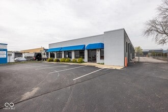 1728 W 16th St, Indianapolis, IN à louer Photo intérieure- Image 1 de 22