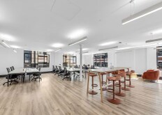 5-7 Ireland Yard, London for lease Interior Photo- Image 2 of 4