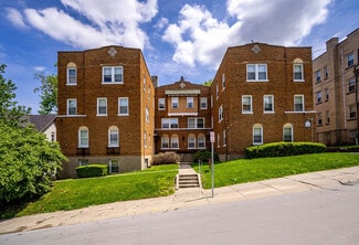 More details for 1226-1230 Rutledge Ave, Cincinnati, OH - Multifamily for Sale