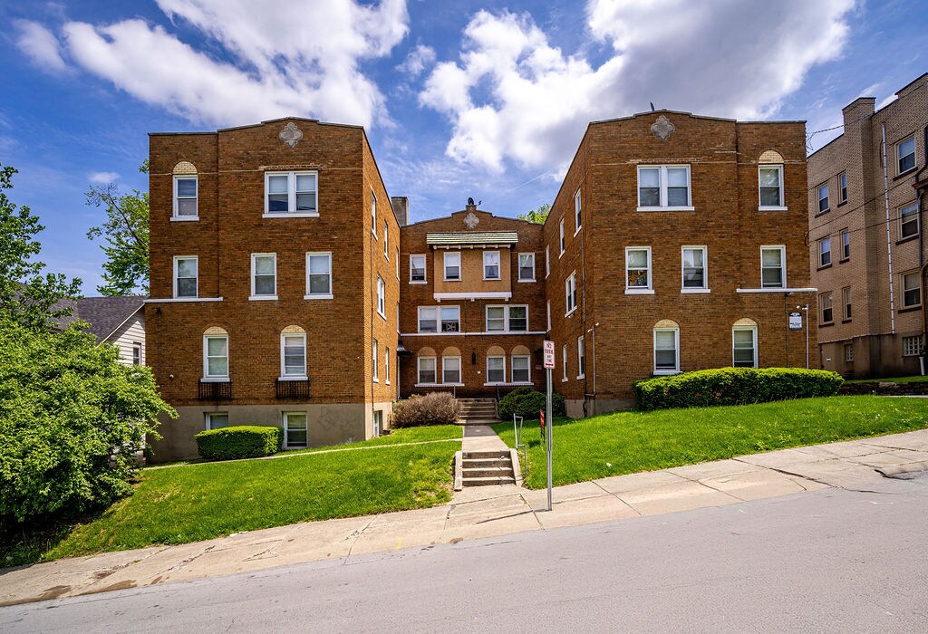 1226-1230 Rutledge Ave, Cincinnati, OH à vendre Photo du bâtiment- Image 1 de 41