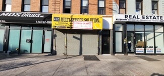 Plus de détails pour 1374 Flatbush Ave, Brooklyn, NY - Bureau à louer