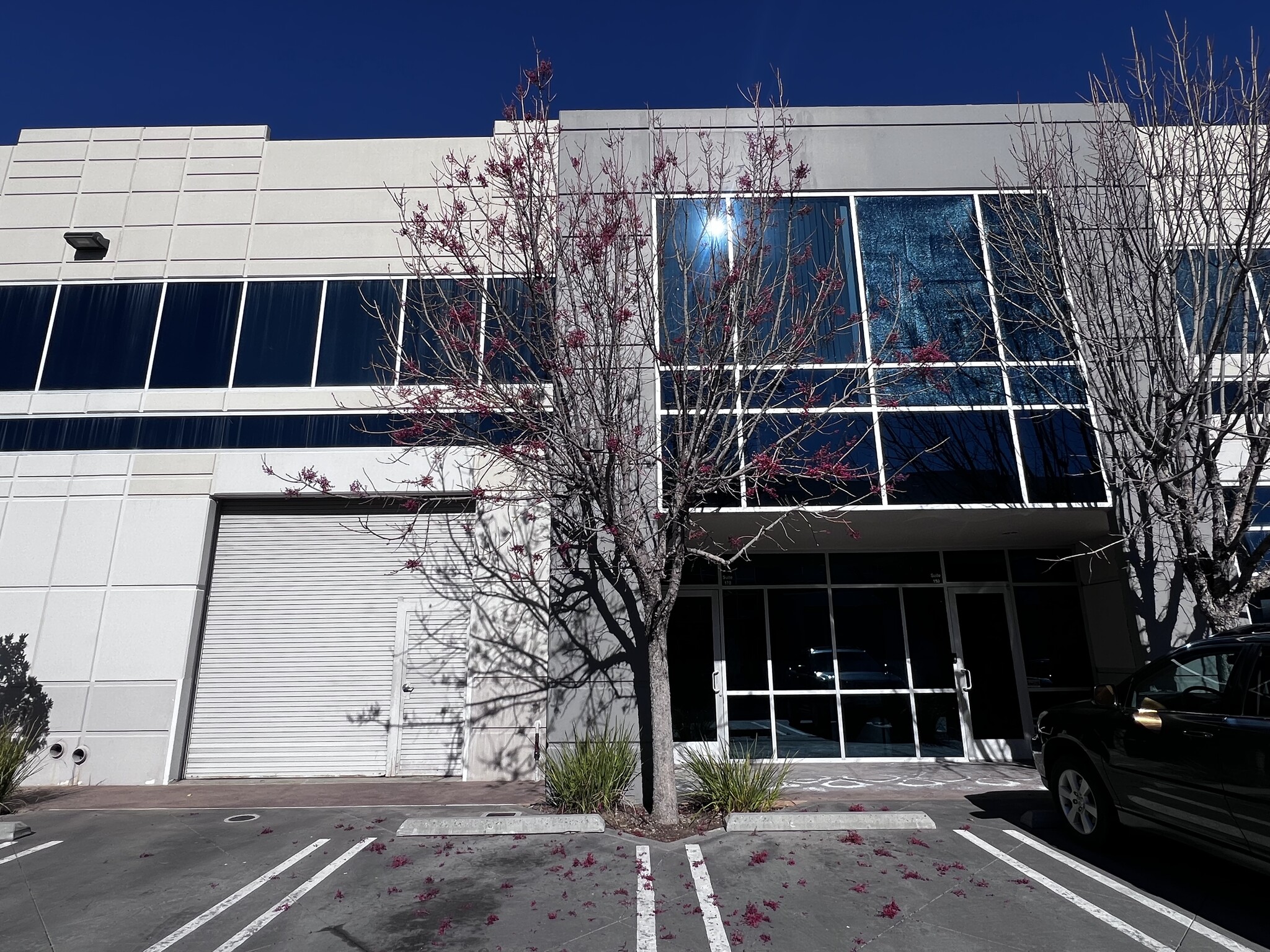 26320 Diamond Pl, Santa Clarita, CA for lease Building Photo- Image 1 of 10