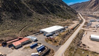 More details for 6100 County Road 335 rd, New Castle, CO - Industrial for Lease