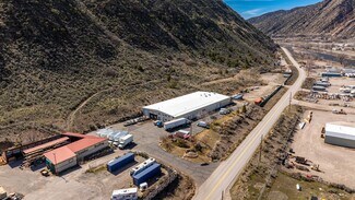 Plus de détails pour 6100 County Road 335 rd, New Castle, CO - Industriel à louer