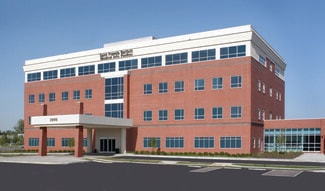 More details for 2996 Kate Bond Rd, Bartlett, TN - Office/Medical for Lease