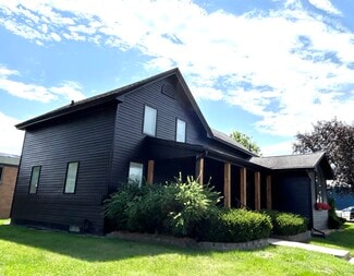 More details for 156 N Franklin St, Mondovi, WI - Health Care for Sale