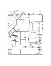 23206 Lyons Ave, Santa Clarita, CA for lease Floor Plan- Image 2 of 10