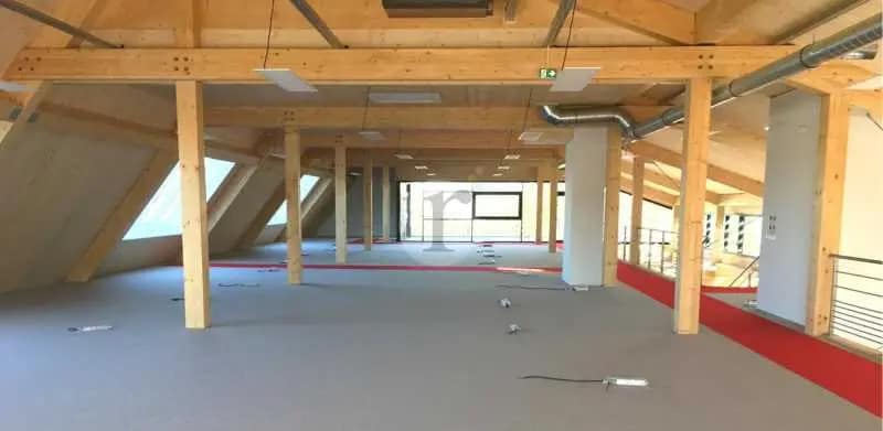 Office in Villeneuve-d'Ascq for lease - Interior Photo - Image 2 of 3