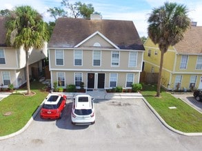 128 Douglas Rd W, Oldsmar, FL - AERIAL map view