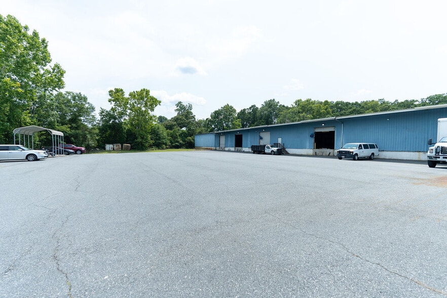 89 Green St, Warner Robins, GA à vendre - Photo du bâtiment - Image 2 de 38