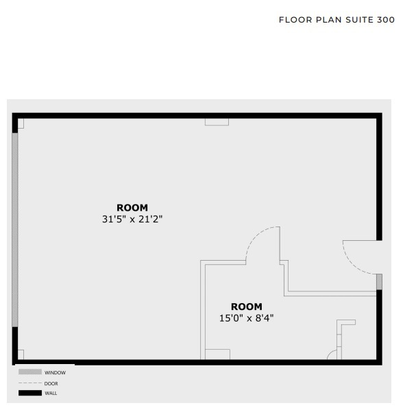 123-133 Kearny St, San Francisco, CA à louer Plan d  tage- Image 1 de 1