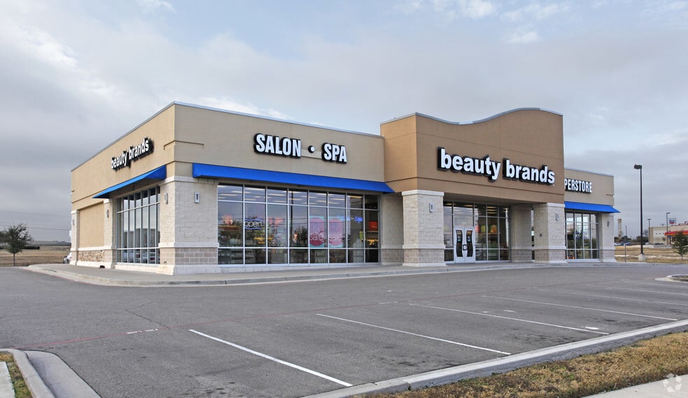 2325 Marketplace Dr, Woodway, TX for sale - Primary Photo - Image 1 of 1