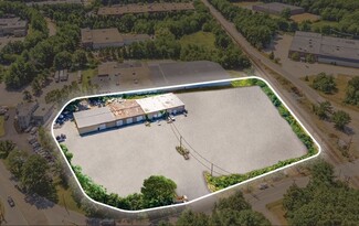 More details for 30 Lowell Junction Rd, Andover, MA - Land for Lease