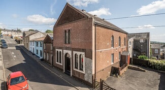 More details for 6 Queen St, Brynmawr - Specialty for Sale