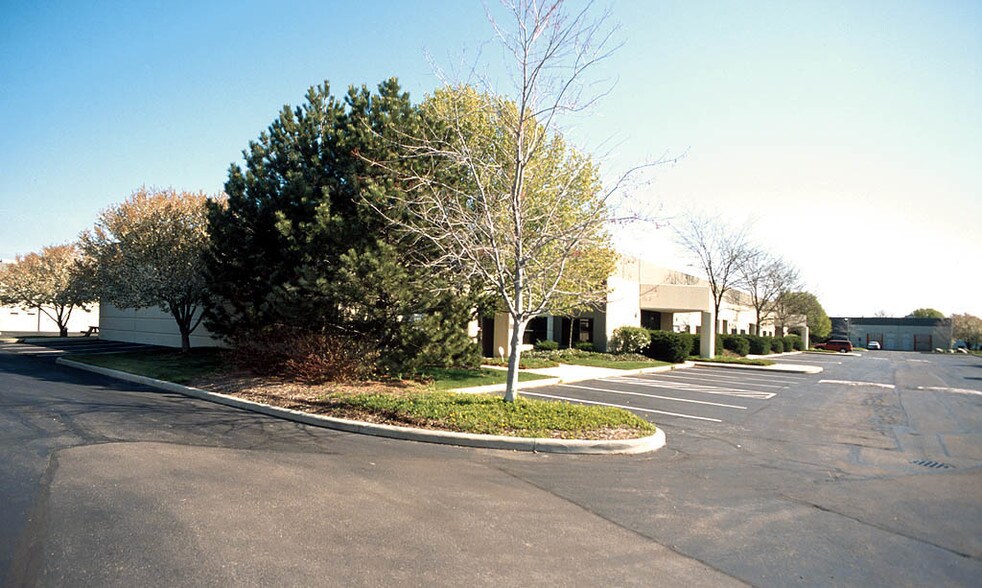 2287-2305 Westbrooke Dr, Columbus, OH for lease - Other - Image 2 of 10