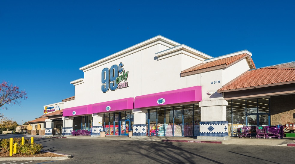 4301-4423 Elkhorn Blvd, Sacramento, CA à louer - Autre - Image 2 de 16