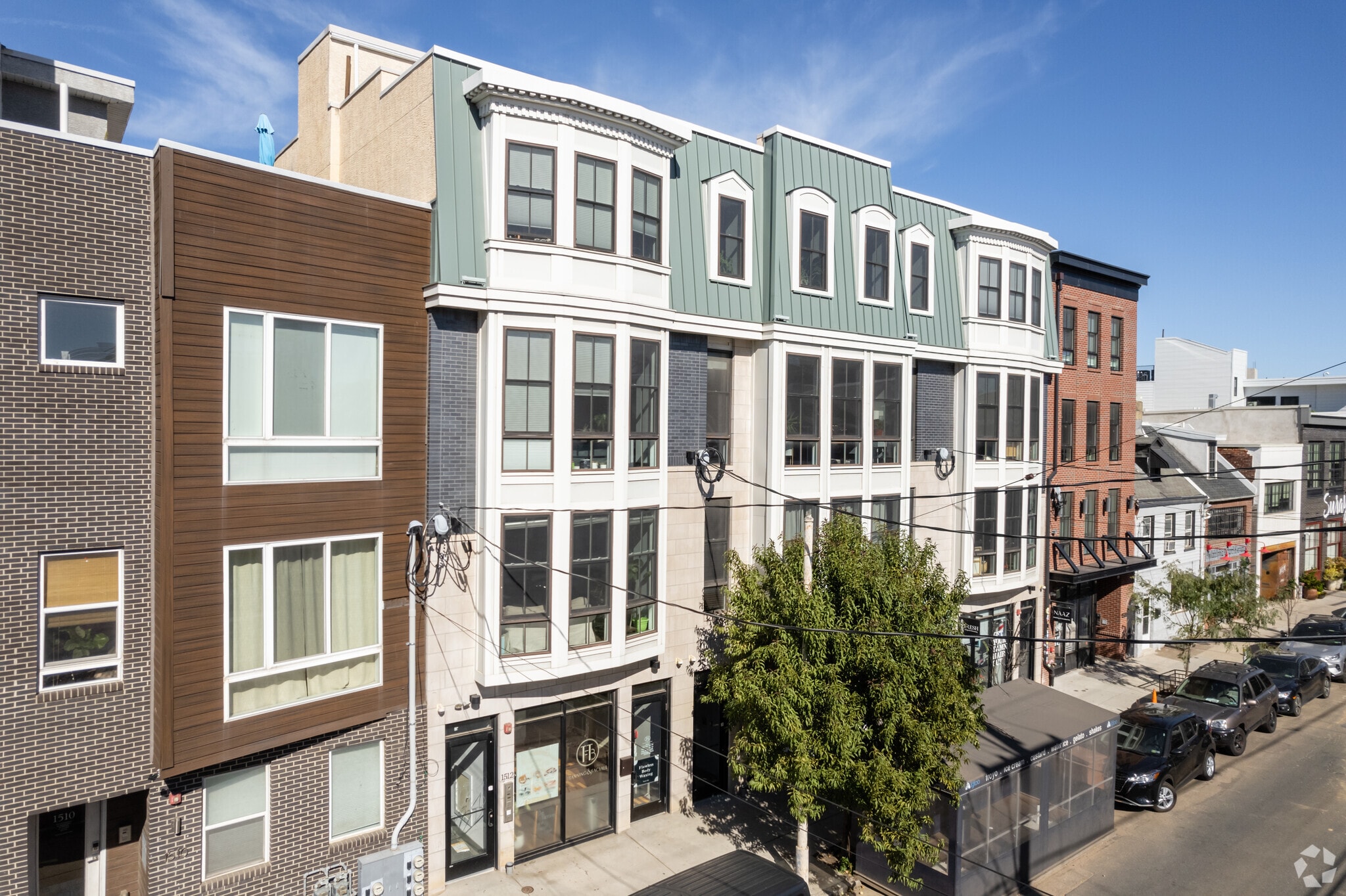 1512-1518 Frankford Ave, Philadelphia, PA for lease Primary Photo- Image 1 of 16