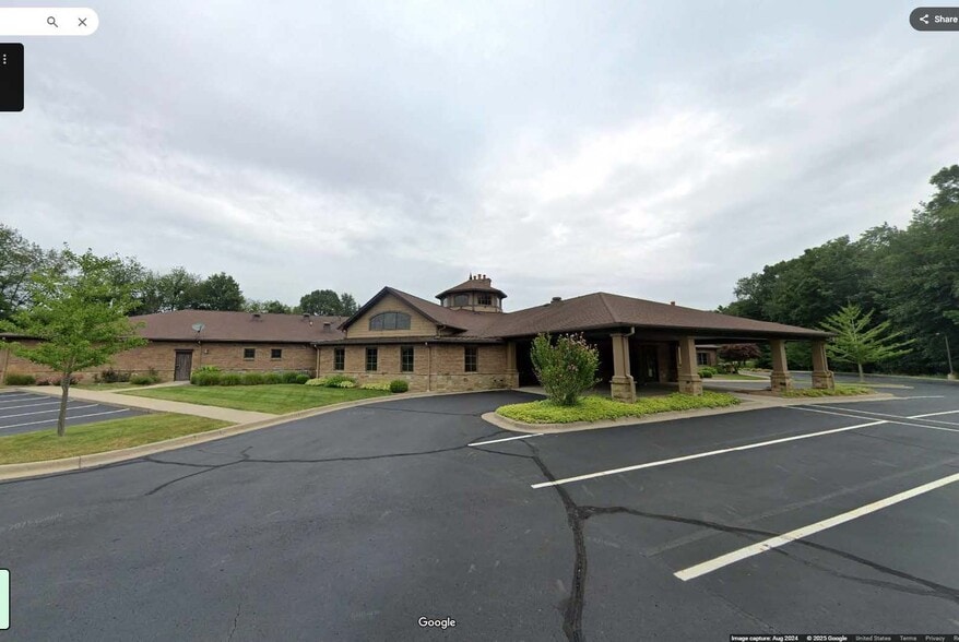 723 N US 27, Marshall, MI for sale - Building Photo - Image 1 of 2