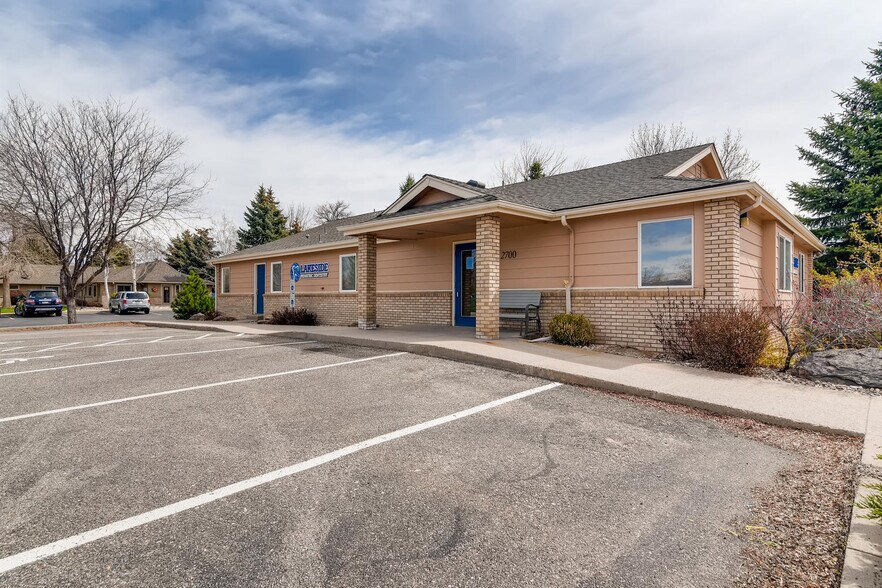 2700 Madison Square Dr, Loveland, CO for lease - Primary Photo - Image 1 of 47