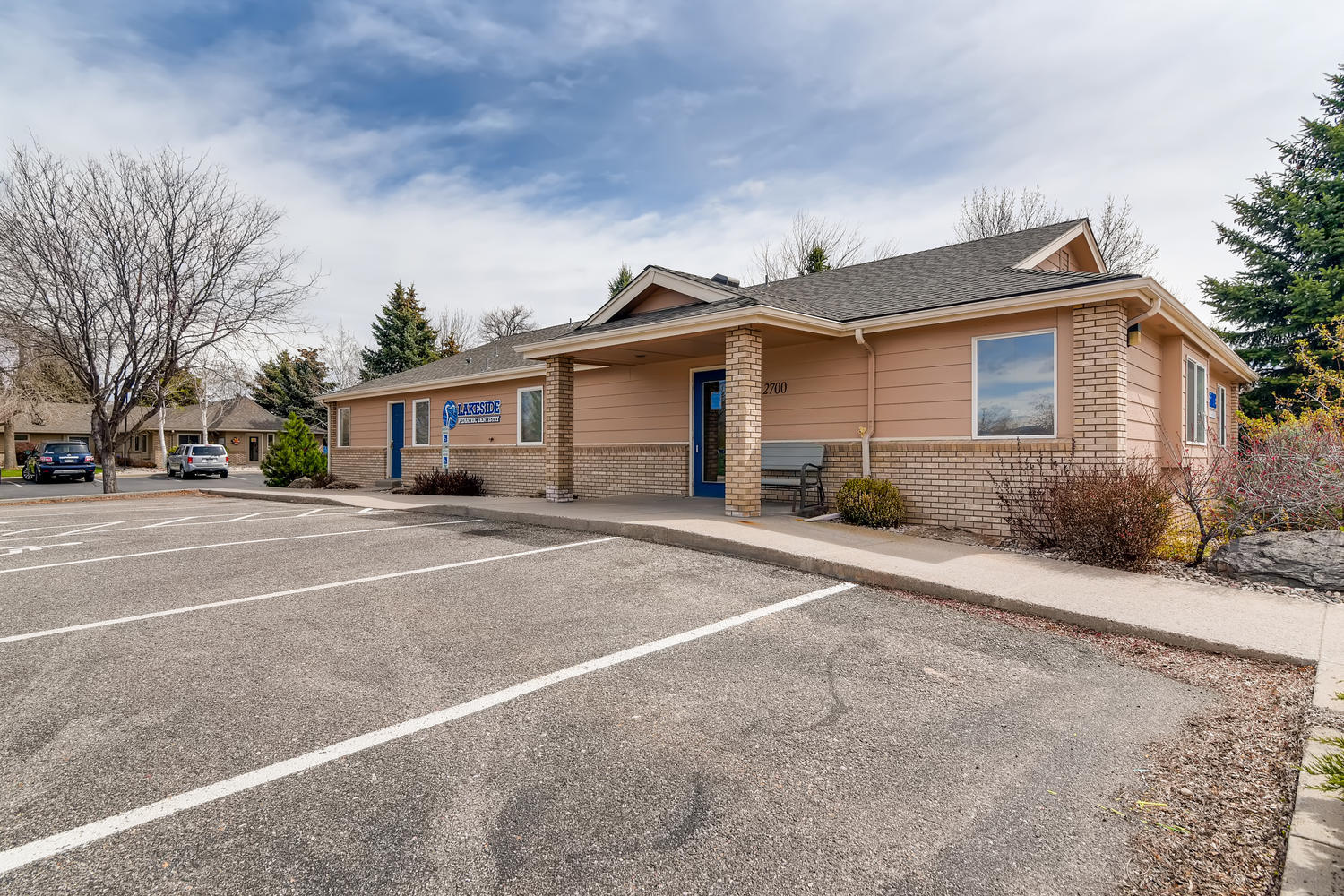 2700 Madison Square Dr, Loveland, CO for lease Primary Photo- Image 1 of 48