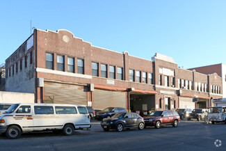 More details for 23-23 Borden Ave, Long Island City, NY - Flex, Industrial for Lease