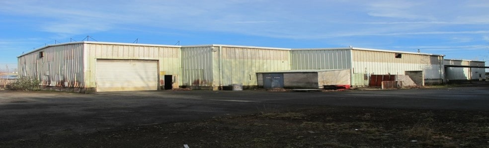 8120 N Albina Ave, Portland, OR for sale - Primary Photo - Image 2 of 13