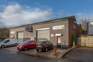 More details for Thornleigh Trading Estate, Dudley - Industrial for Lease