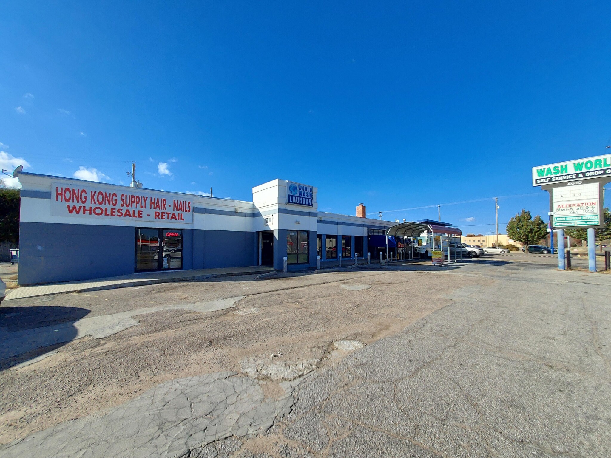 1343 N Oliver St, Wichita, KS for sale Building Photo- Image 1 of 1