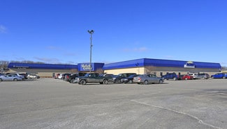 More details for 1604 1st St S, Willmar, MN - Retail for Sale