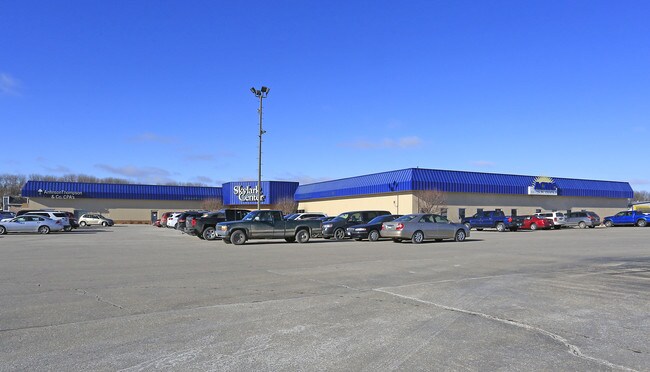 Plus de détails pour 1604 1st St S, Willmar, MN - Commerce de détail à vendre