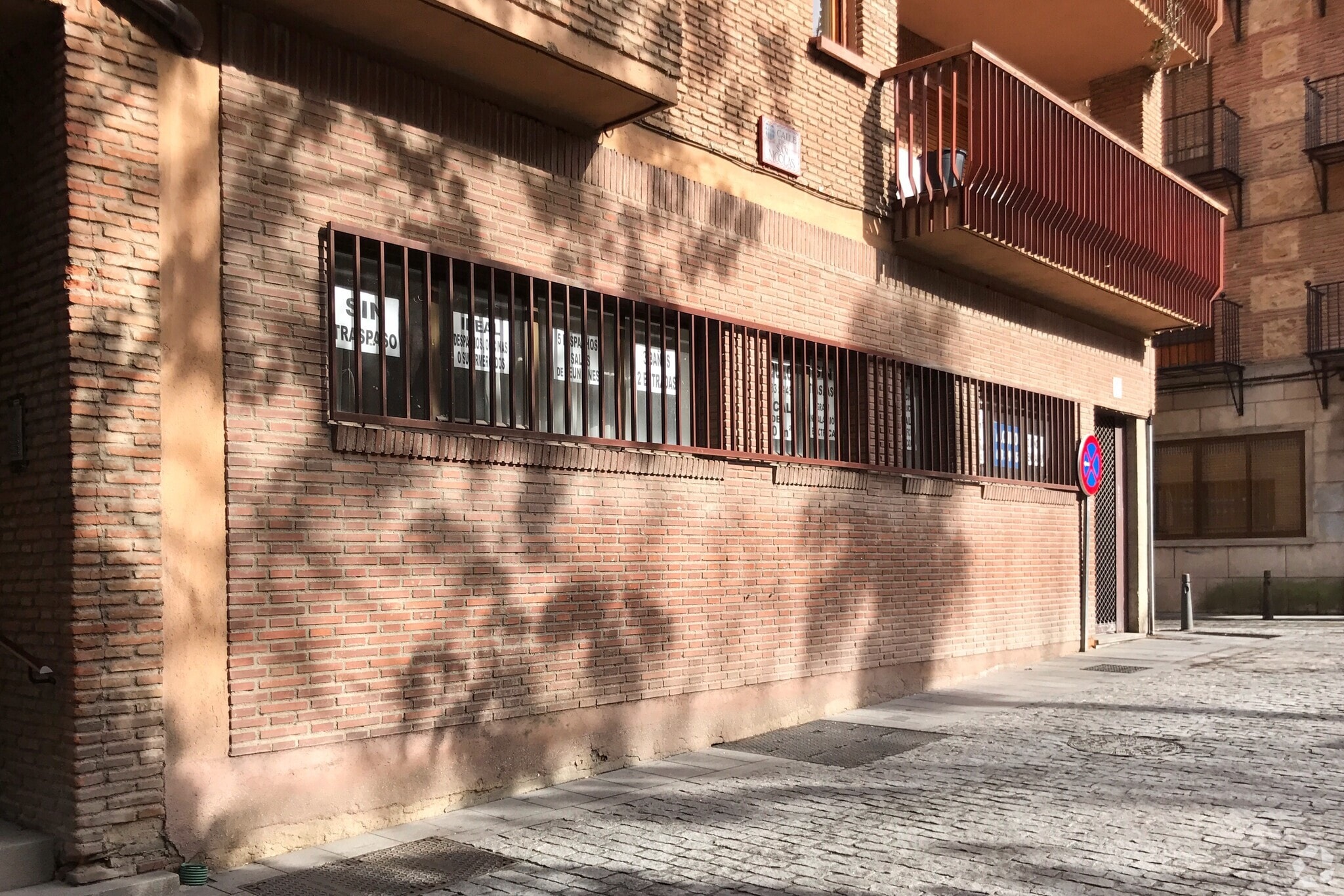 Calle Mal Consejo, 3-5, Segovia, Segovia for lease Interior Photo- Image 1 of 1