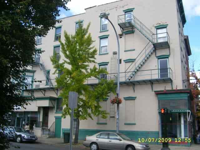 455-471 Fulton St, Troy, NY à louer - Photo du bâtiment - Image 2 de 3