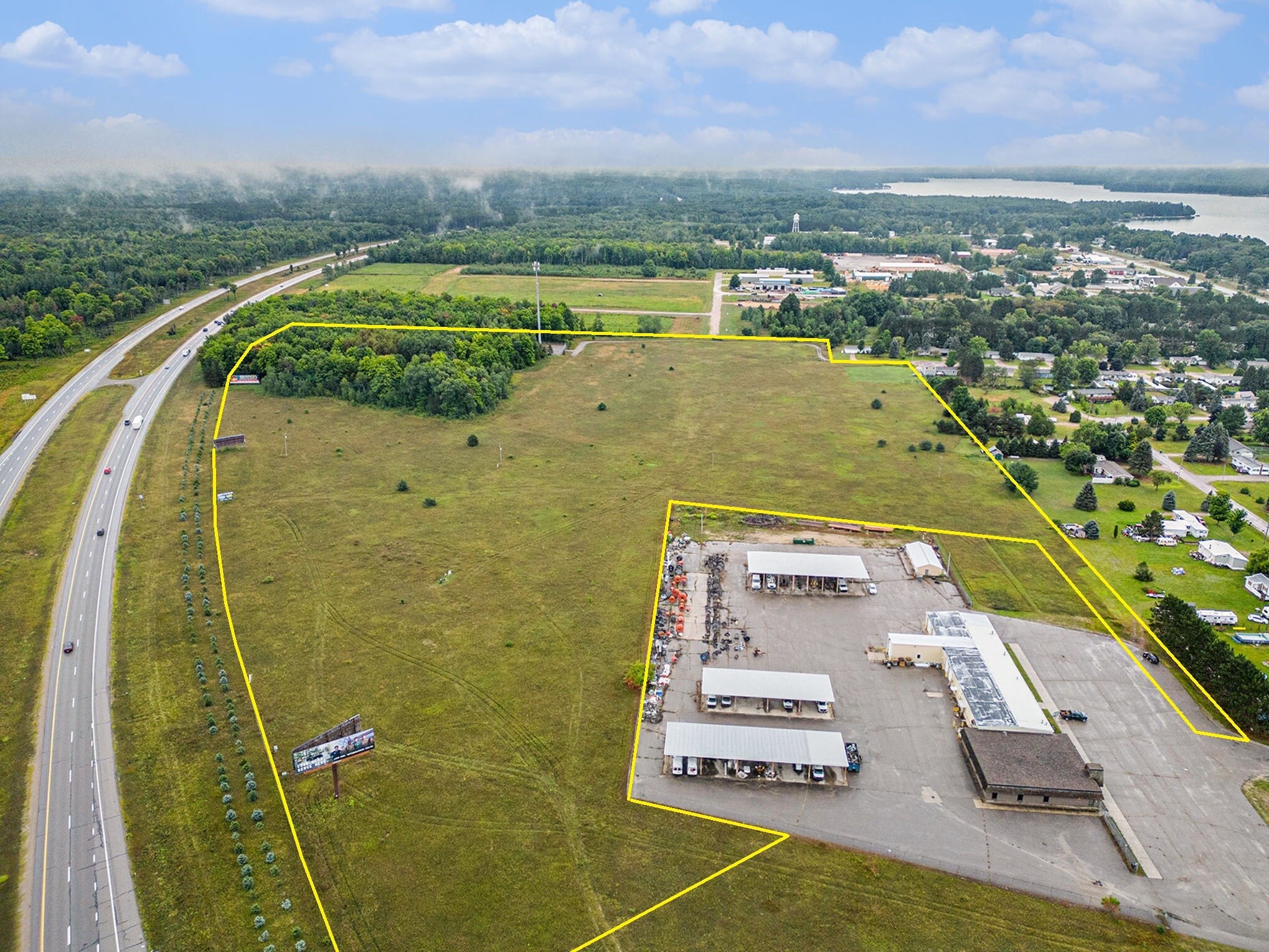 3374 FOREST Rd, Gaylord, MI à vendre Autre- Image 1 de 1