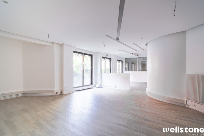 11 Rue Antoine Bourdelle, Paris à louer - Photo intérieure - Image 2 de 10