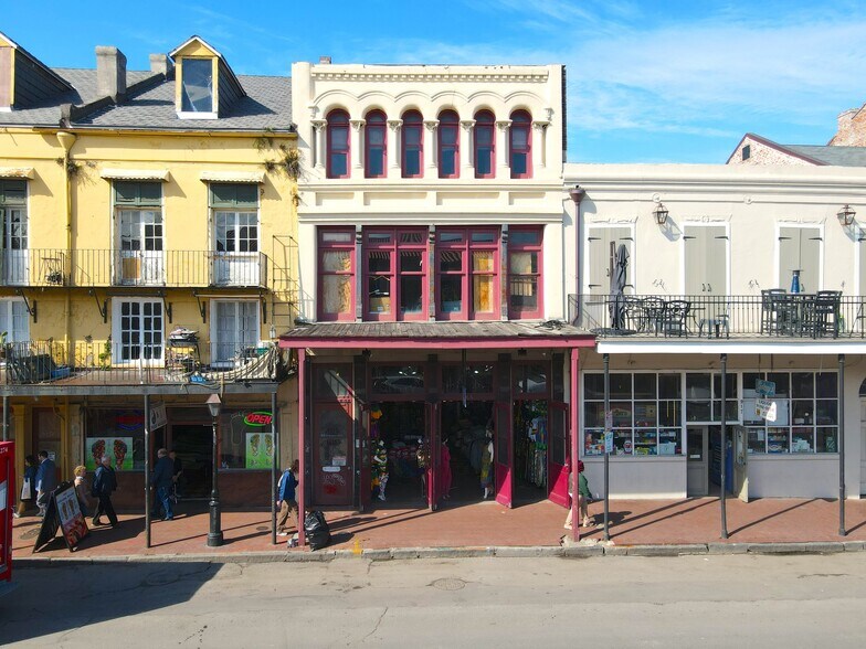 915 Decatur St, New Orleans, LA for sale - Primary Photo - Image 1 of 15