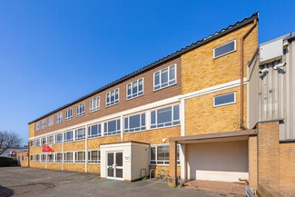 More details for 17 West Vale, Leeds - Office for Lease