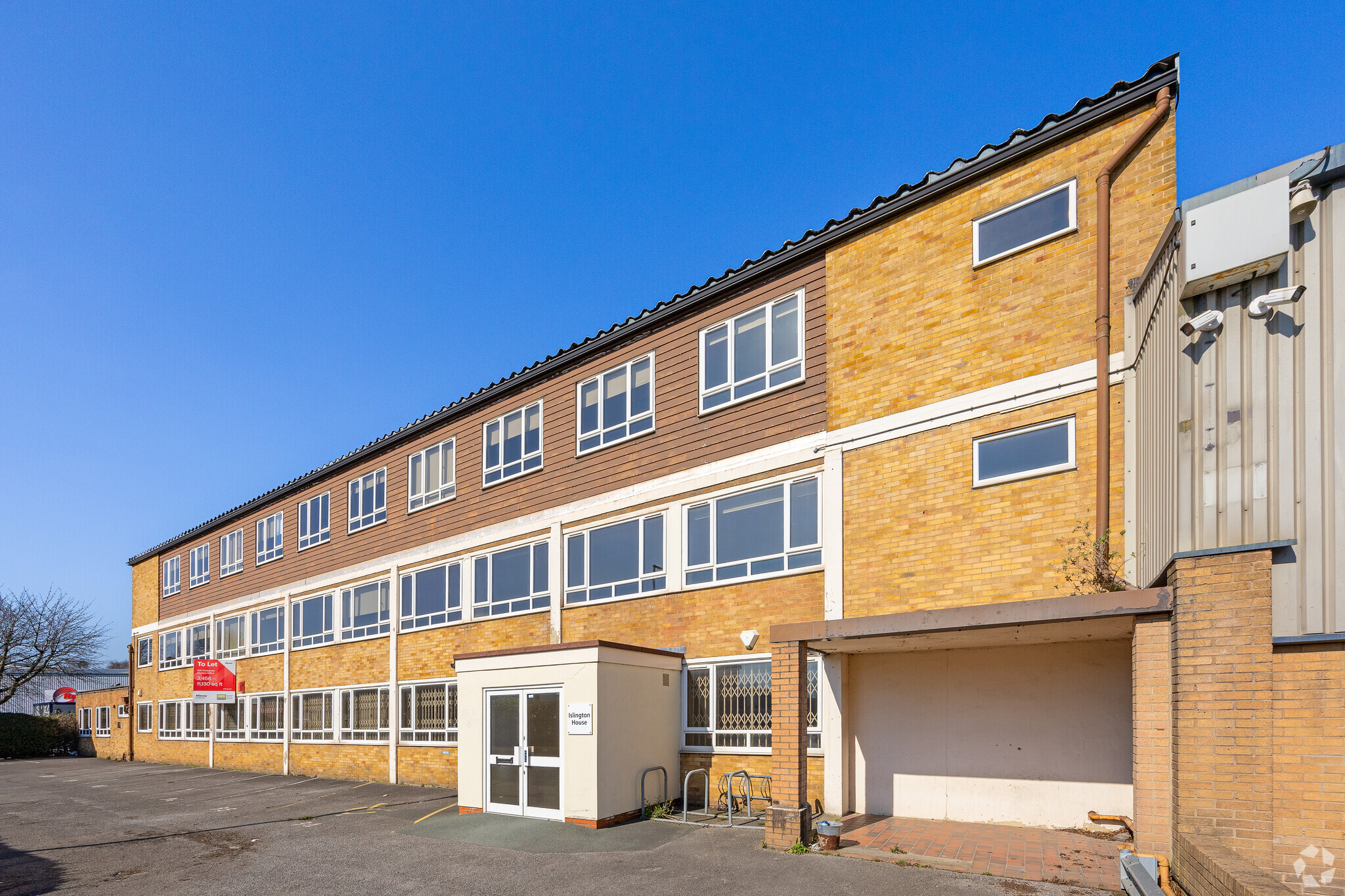 17 West Vale, Leeds for lease Building Photo- Image 1 of 6