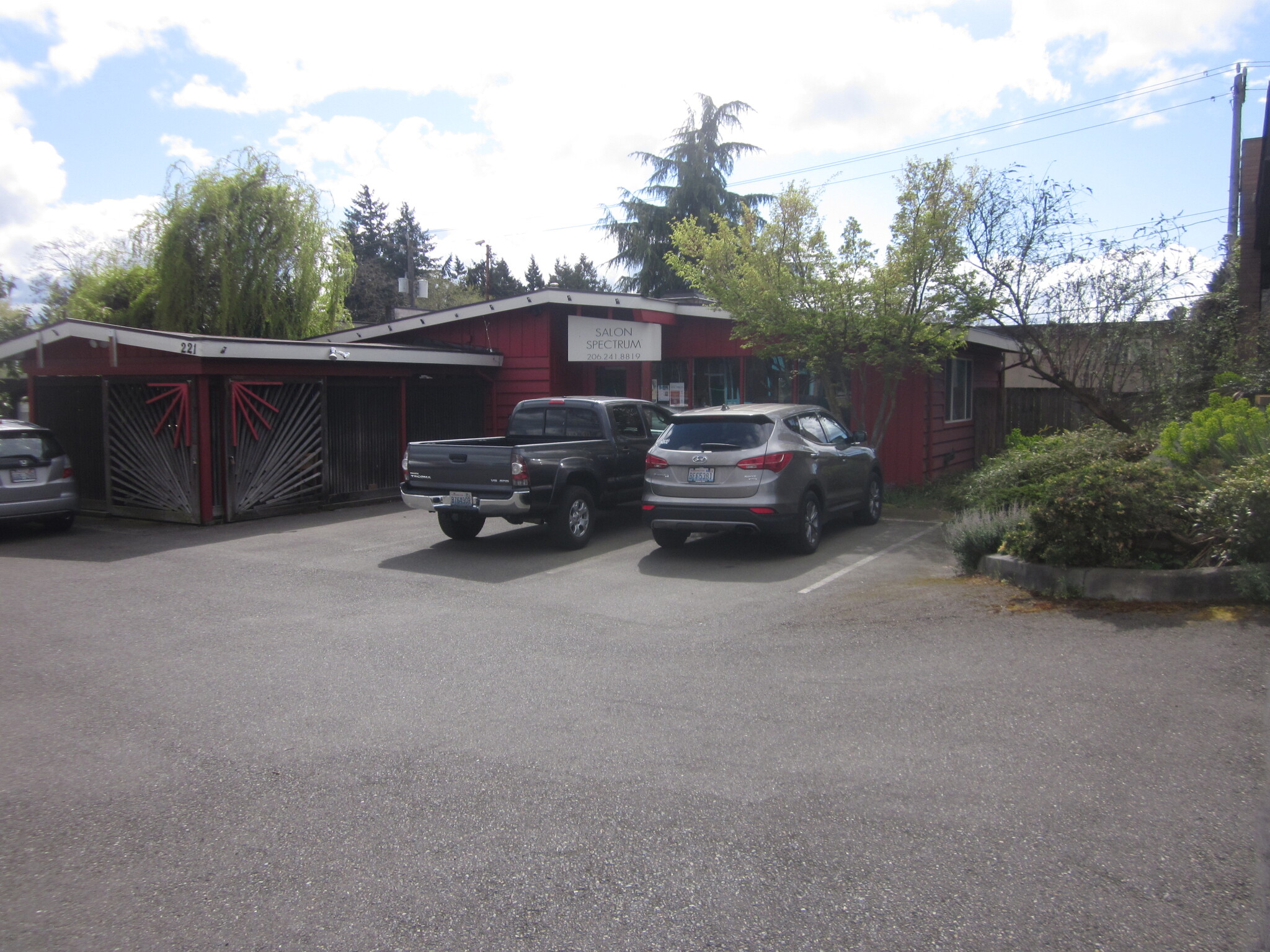 221 SW 153rd St, Burien, WA for sale Building Photo- Image 1 of 1