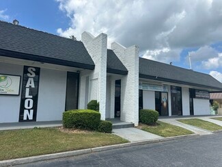 Plus de détails pour 6185 Buford Hwy, Peachtree Corners, GA - Commerce de détail à louer