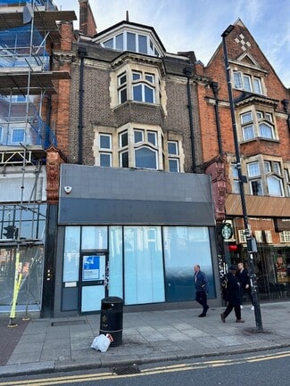 More details for 5 Golders Green Rd, London - Retail for Lease