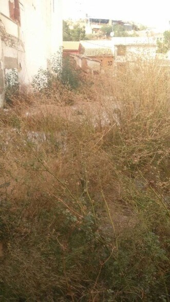Land in MONÒVER, Alicante for sale - Building Photo - Image 2 of 2