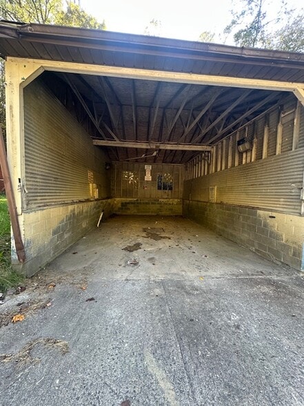 Rt. 20, Craigsville, WV for sale - Building Photo - Image 2 of 3