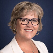 Heather Draughon-Drucker