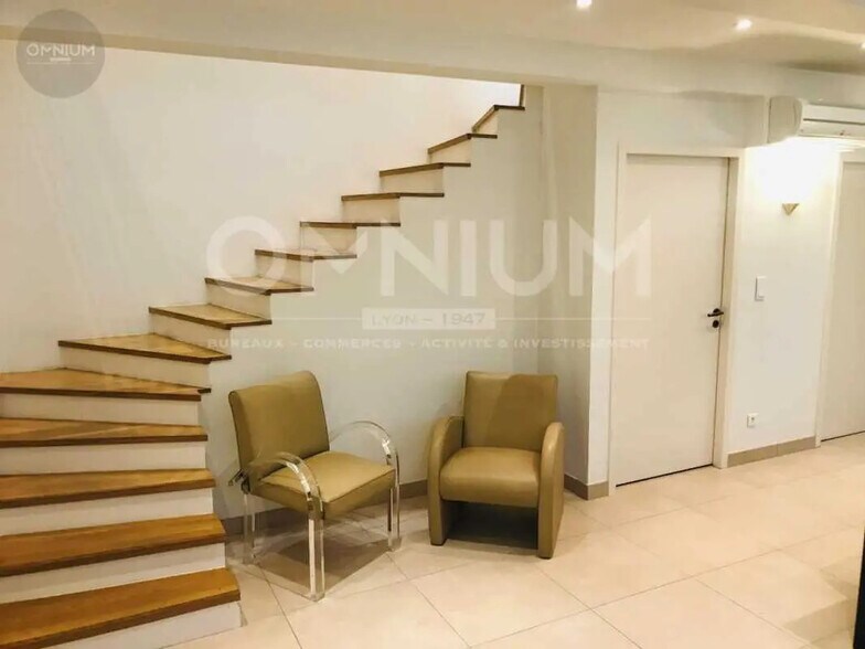 Bureau dans Lyon à vendre - Photo intérieure - Image 3 de 8