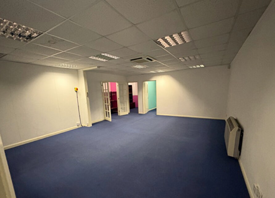 Newgate Ln, Fareham à louer Photo intérieure- Image 1 de 4