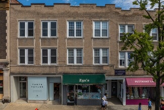 More details for 345 Greenwich Ave, Greenwich, CT - Retail for Lease