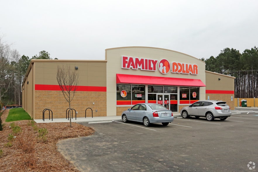 2927 Holloway St, Durham, NC for lease - Primary Photo - Image 1 of 10