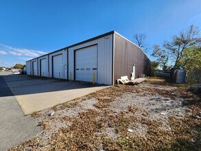 126 N Garnett Rd, Tulsa, OK for lease Building Photo- Image 2 of 3